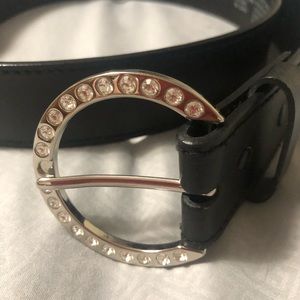 Harley Davidson Womens belt